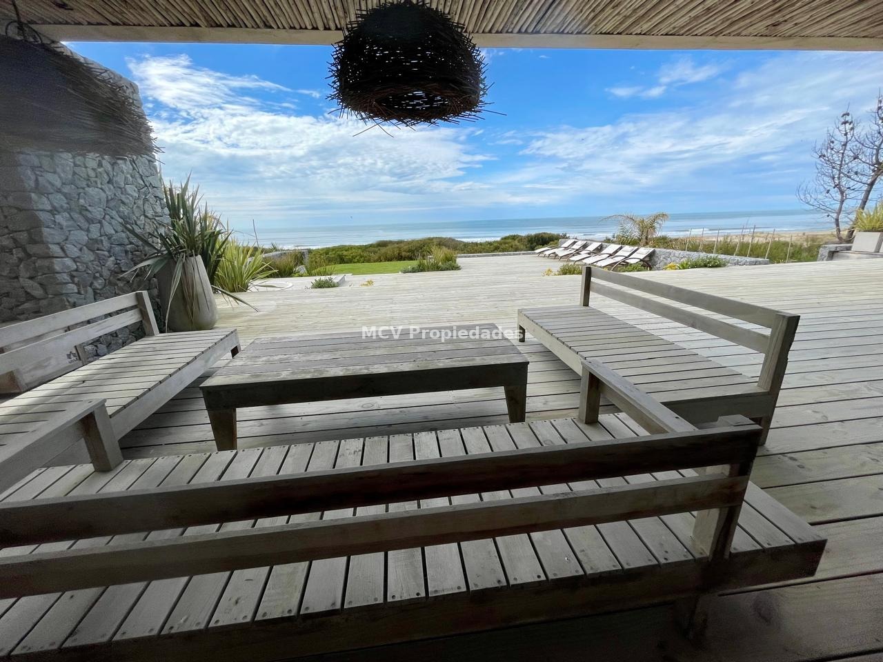 MARITIMO II 79 casa Premium frente al mar p/10 pax - 4 suites +play — foto 58