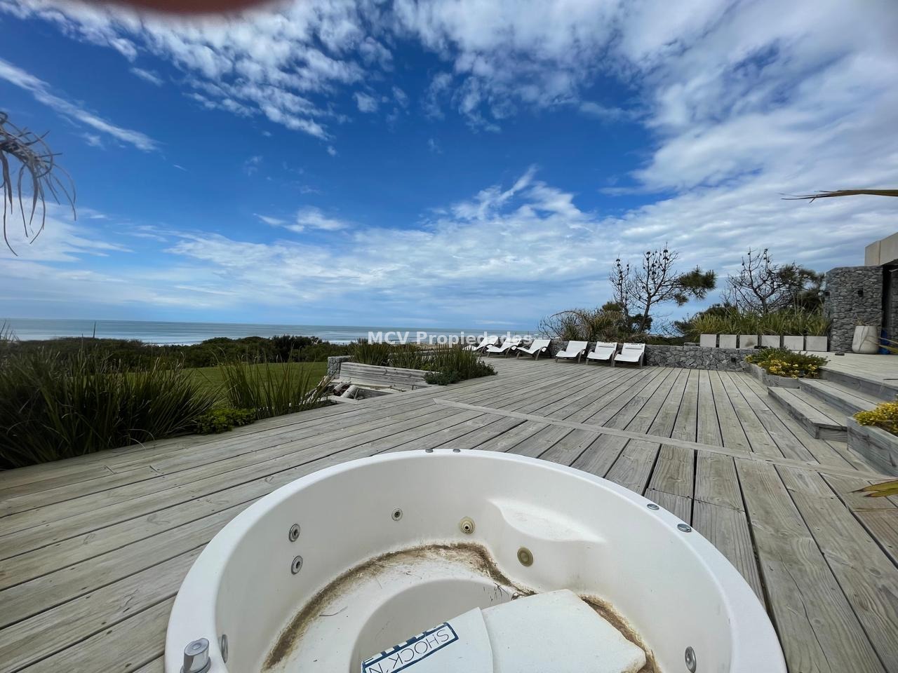 MARITIMO II 79 casa Premium frente al mar p/10 pax - 4 suites +play — foto 63