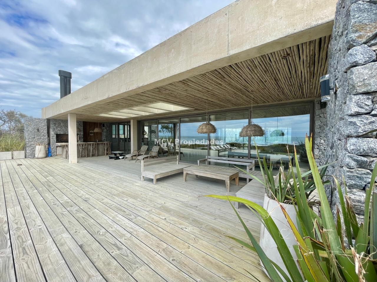MARITIMO II 79 casa Premium frente al mar p/10 pax - 4 suites +play — foto 65