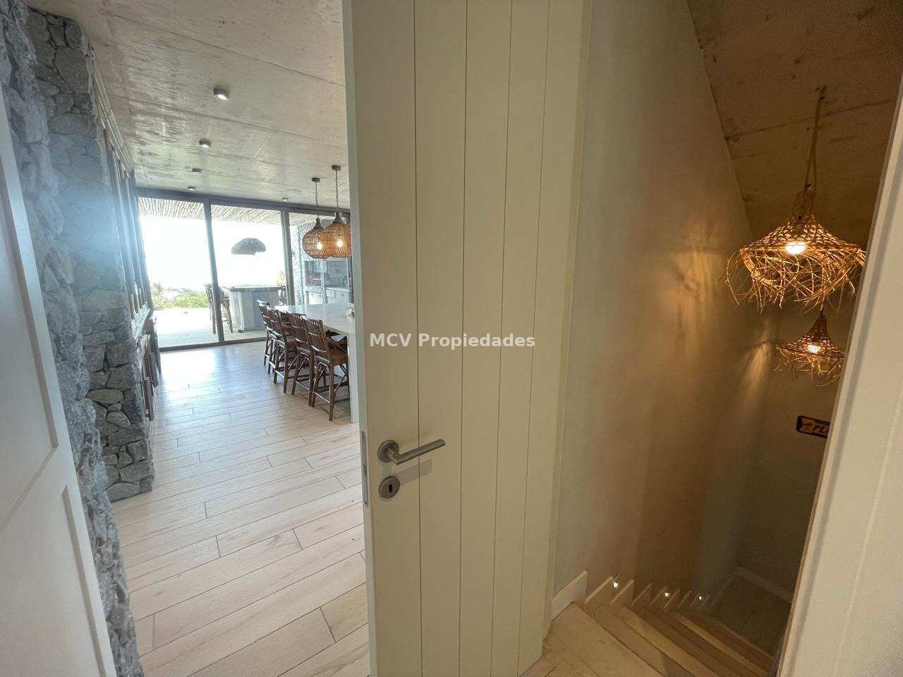 MARITIMO II 79 casa Premium frente al mar p/10 pax - 4 suites +play — foto 68