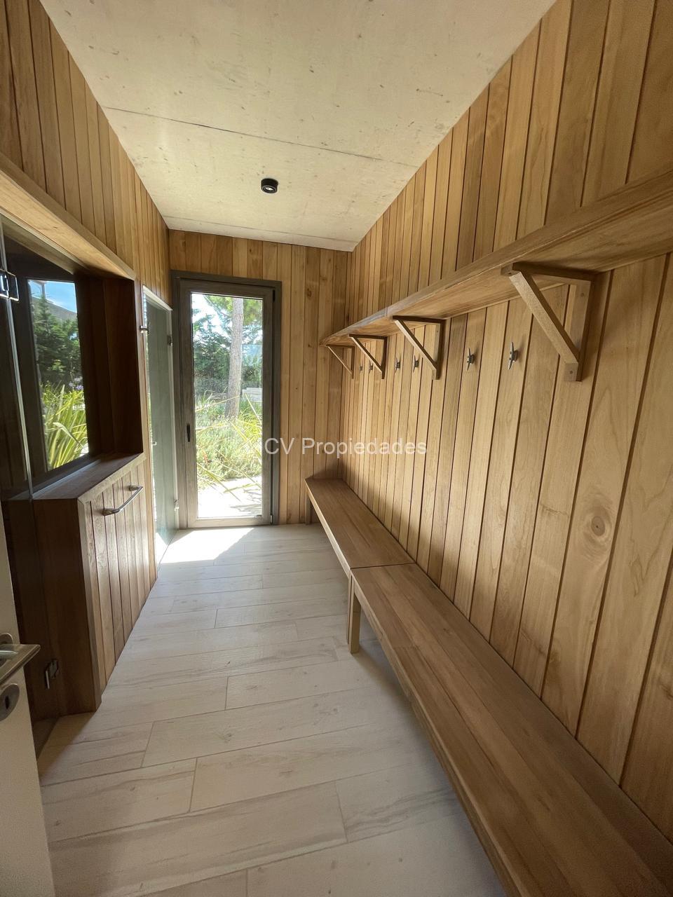 MARITIMO II 79 casa Premium frente al mar p/10 pax - 4 suites +play — foto 9