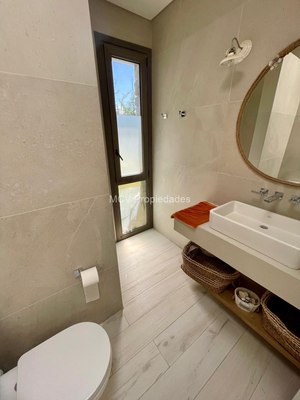 MARITIMO II 79 casa Premium frente al mar p/10 pax - 4 suites +play — foto 10