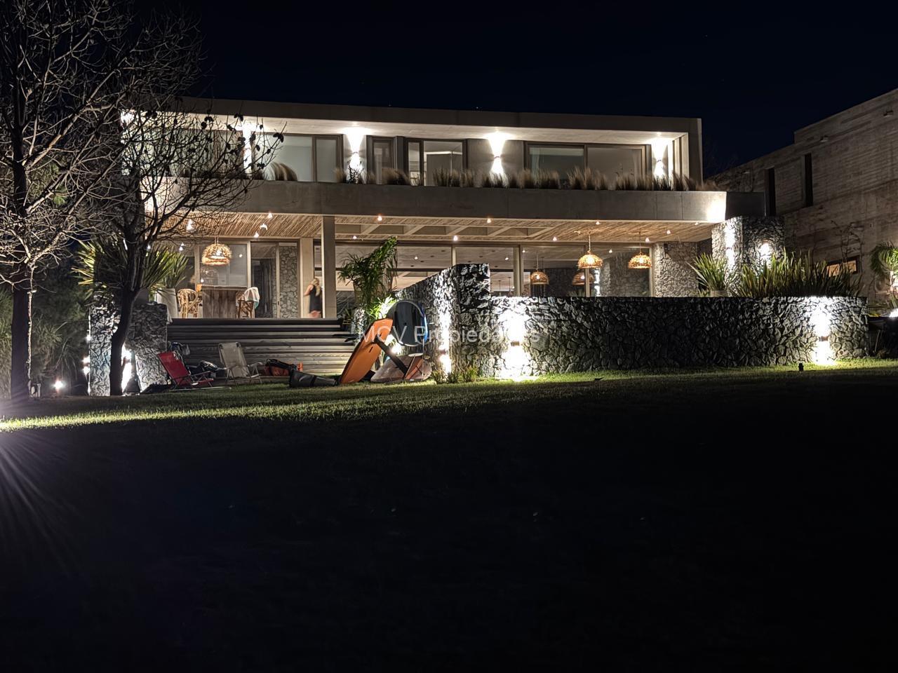 MARITIMO II 79 casa Premium frente al mar p/10 pax - 4 suites +play — foto 17
