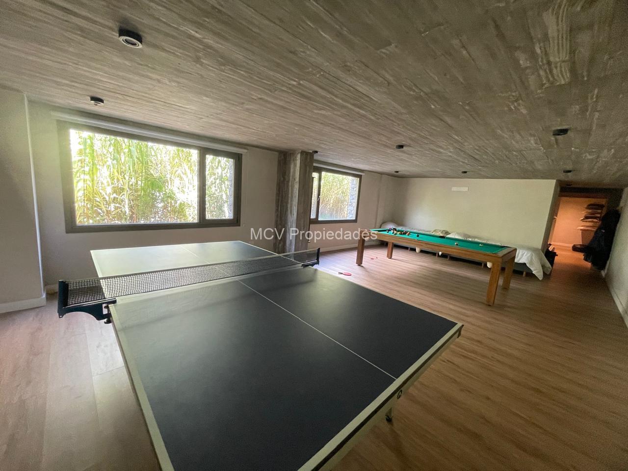 MARITIMO II 79 casa Premium frente al mar p/10 pax - 4 suites +play — foto 29
