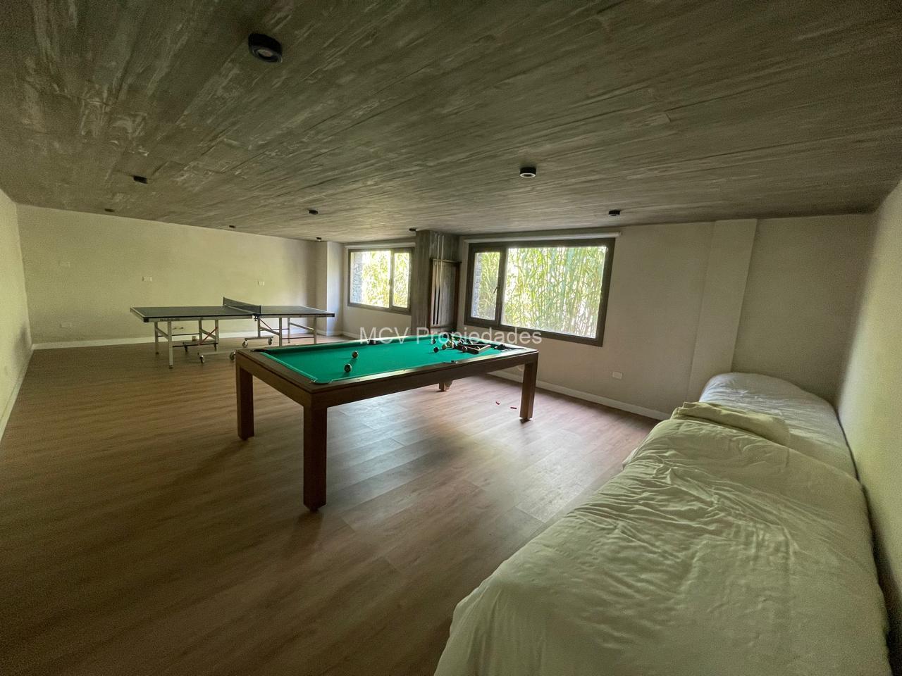 MARITIMO II 79 casa Premium frente al mar p/10 pax - 4 suites +play — foto 30