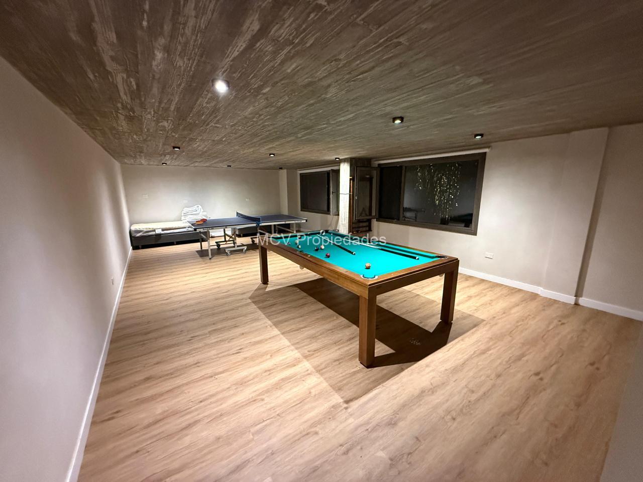 MARITIMO II 79 casa Premium frente al mar p/10 pax - 4 suites +play — foto 31