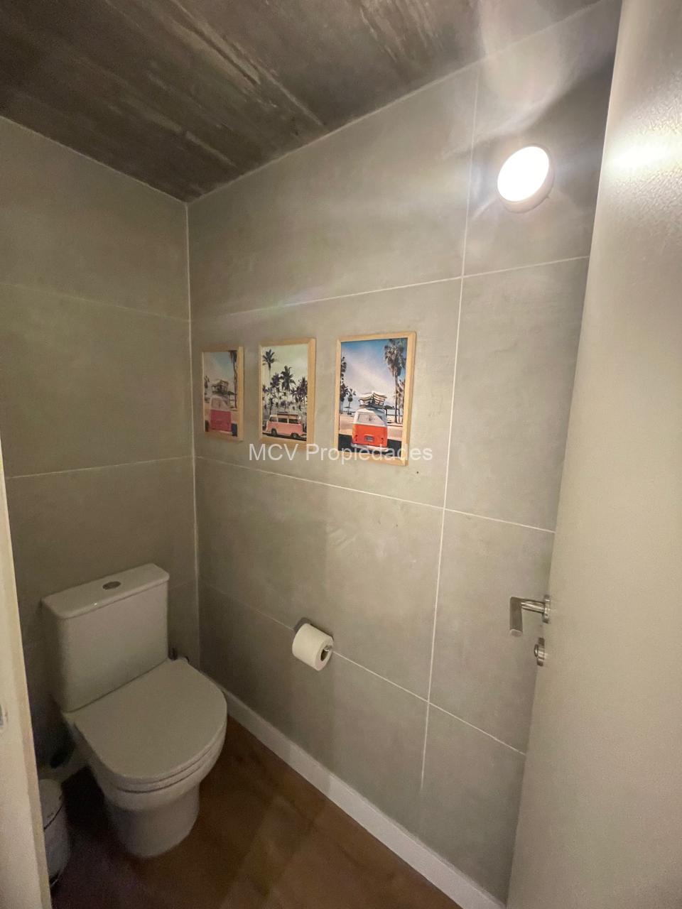 MARITIMO II 79 casa Premium frente al mar p/10 pax - 4 suites +play — foto 32