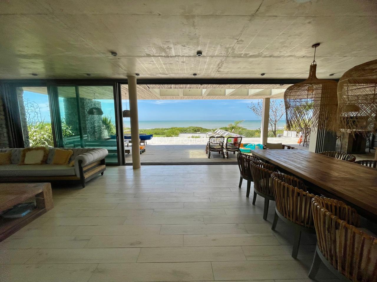 MARITIMO II 79 casa Premium frente al mar p/10 pax - 4 suites +play — foto 37