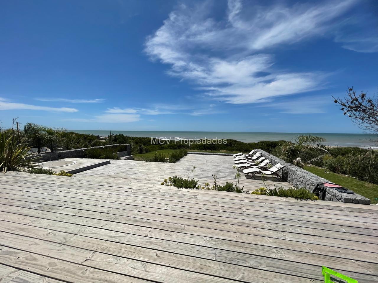 MARITIMO II 79 casa Premium frente al mar p/10 pax - 4 suites +play — foto 39