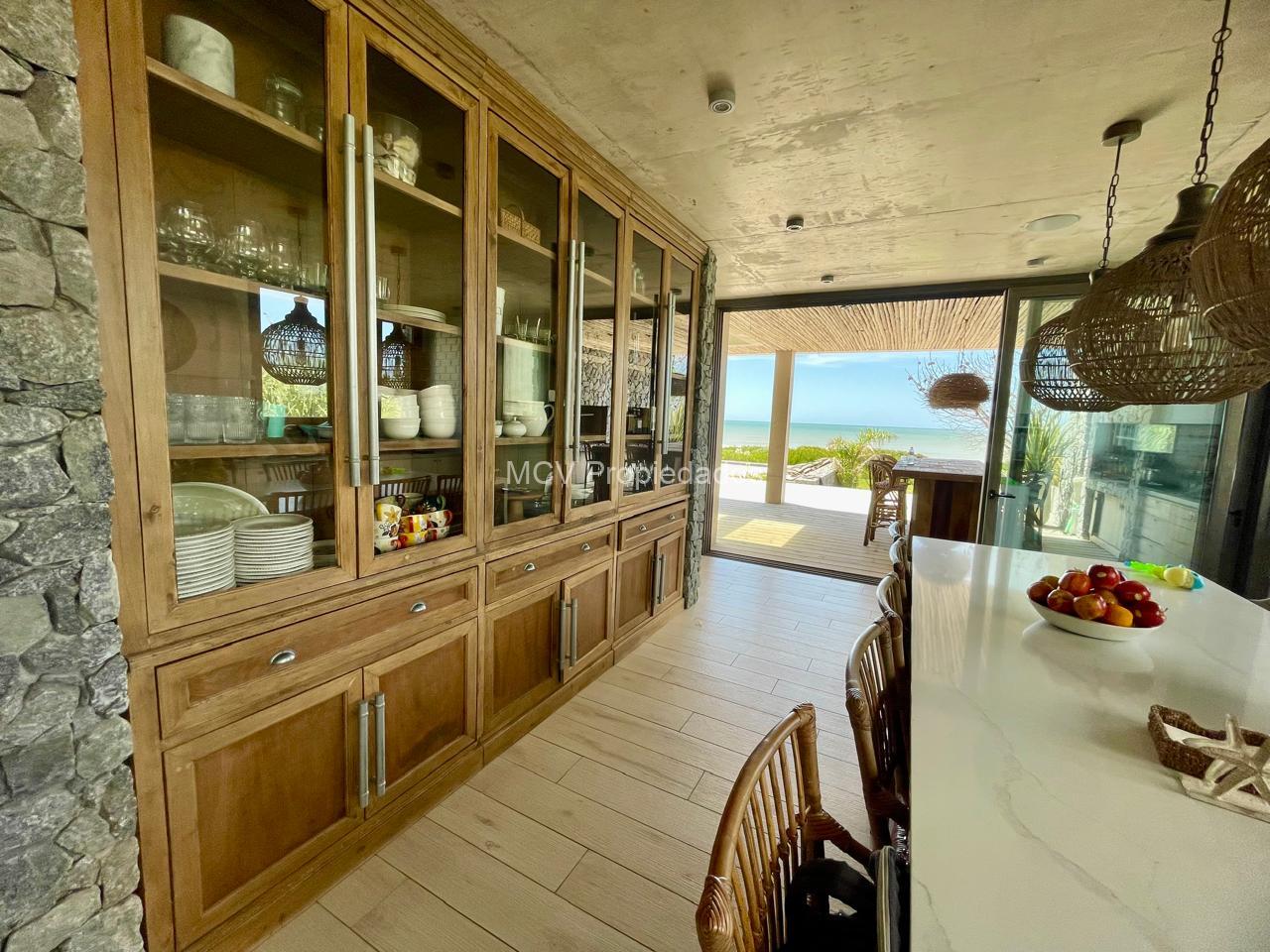 MARITIMO II 79 casa Premium frente al mar p/10 pax - 4 suites +play — foto 41
