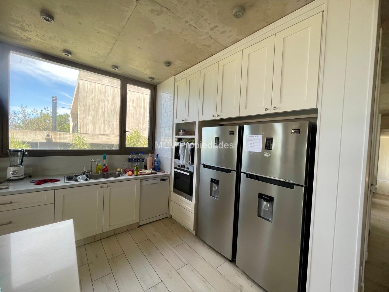 MARITIMO II 79 casa Premium frente al mar p/10 pax - 4 suites +play — foto 43