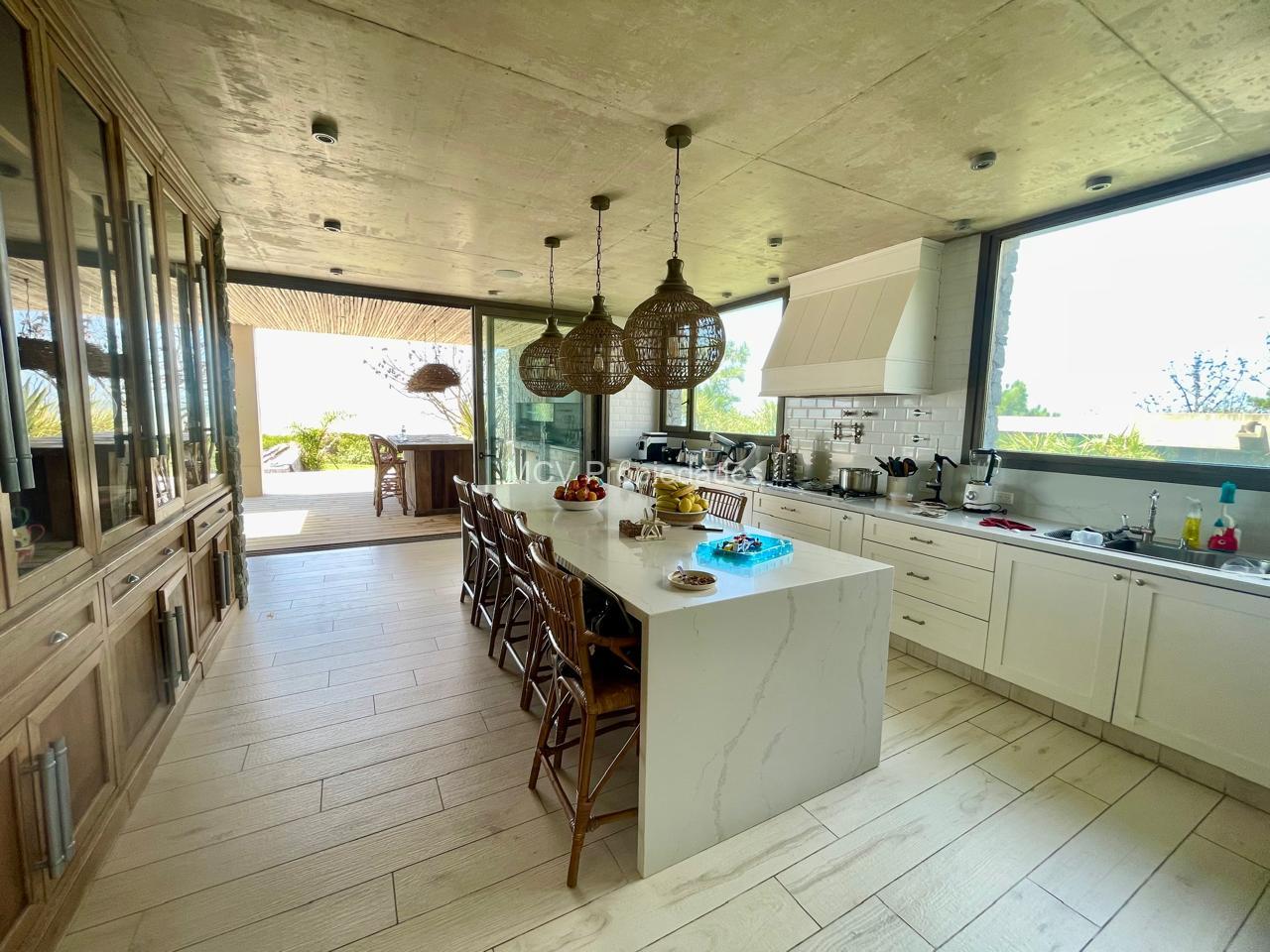 MARITIMO II 79 casa Premium frente al mar p/10 pax - 4 suites +play — foto 44