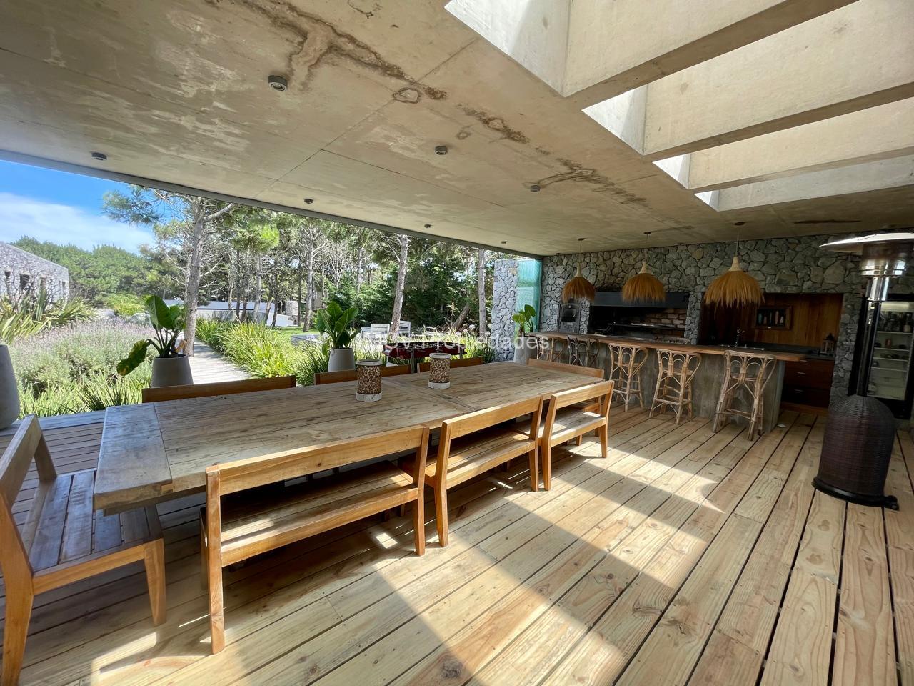 MARITIMO II 79 casa Premium frente al mar p/10 pax - 4 suites +play — foto 46