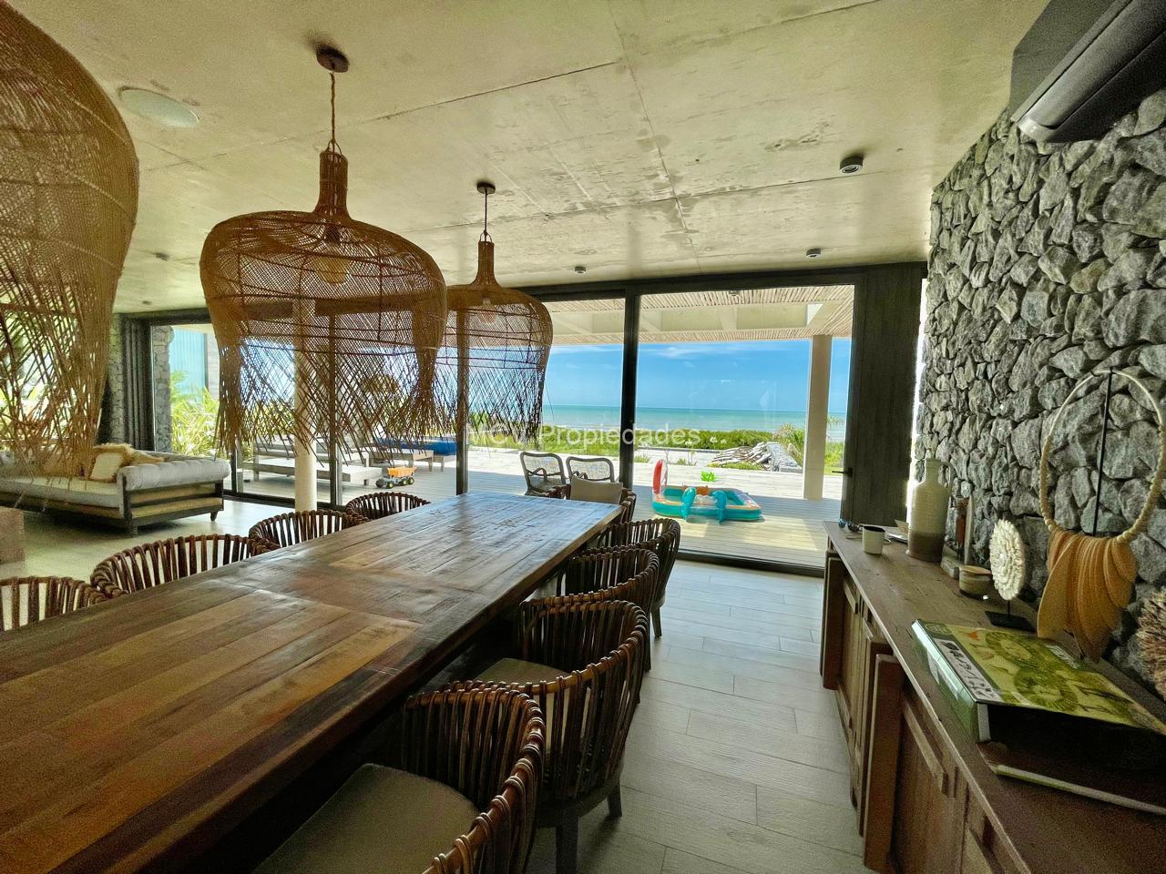 MARITIMO II 79 casa Premium frente al mar p/10 pax - 4 suites +play — foto 47