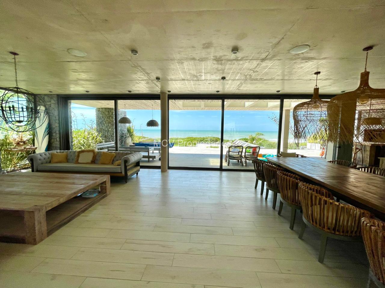 MARITIMO II 79 casa Premium frente al mar p/10 pax - 4 suites +play — foto 50