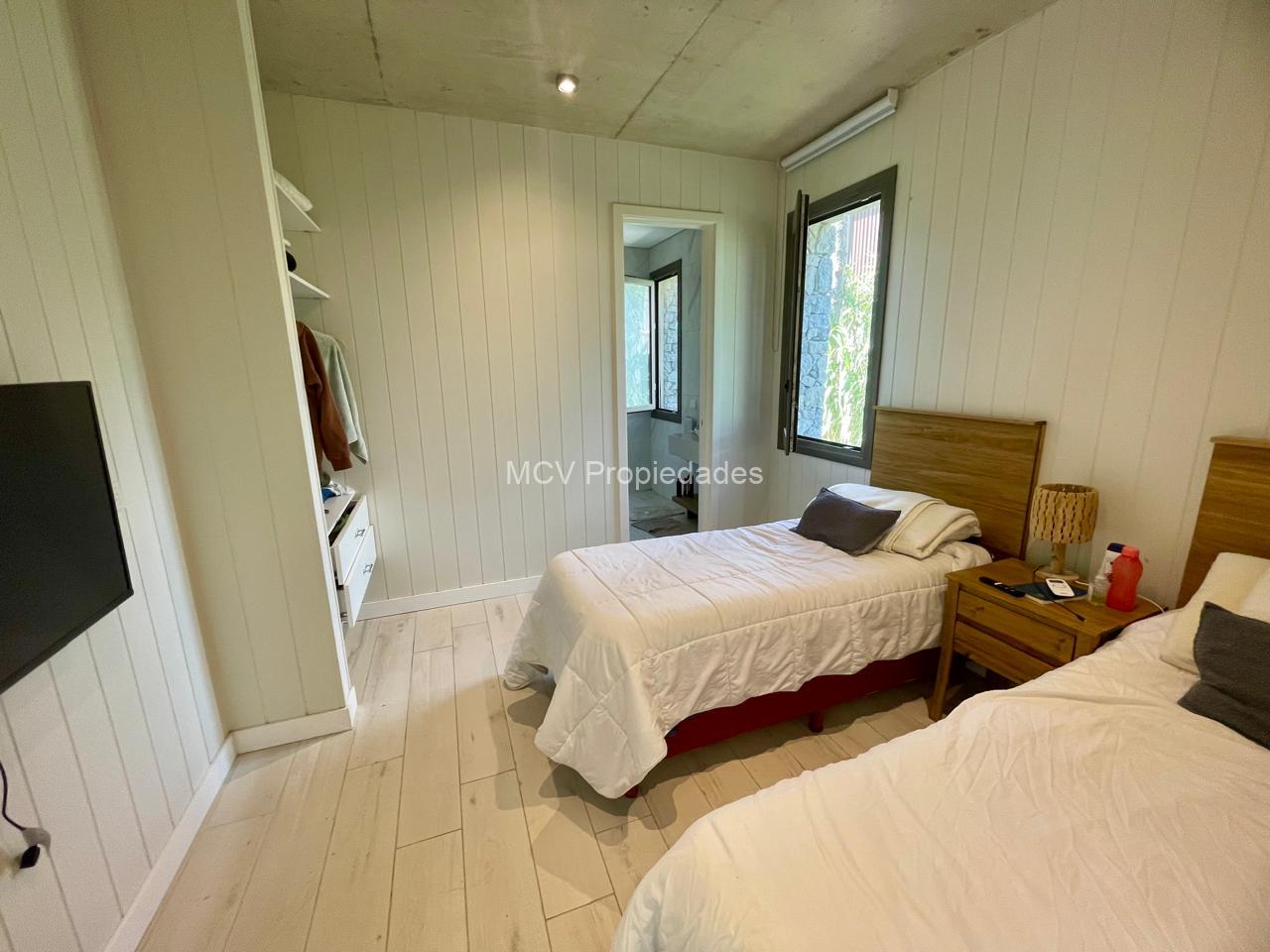 MARITIMO II 79 casa Premium frente al mar p/10 pax - 4 suites +play — foto 55