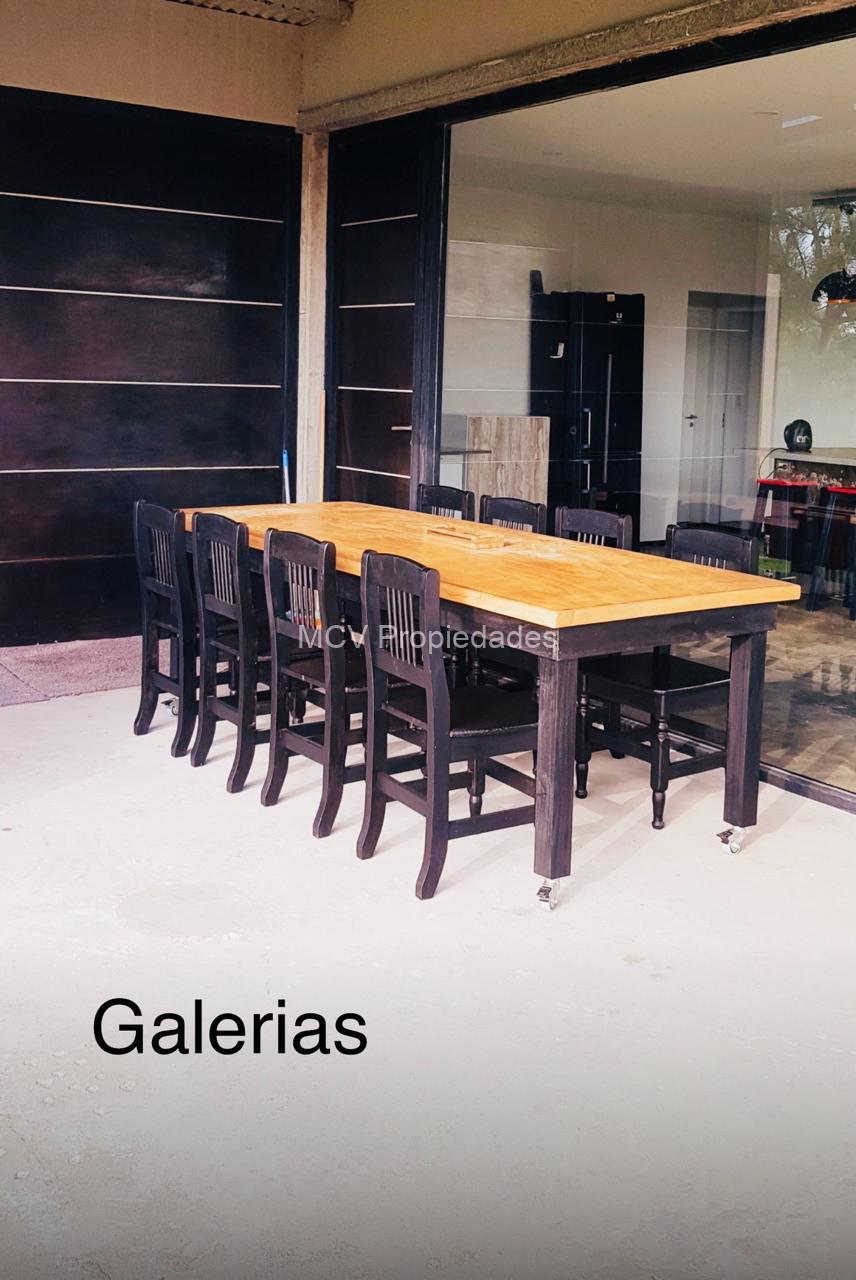 DEPORTIVA 166 p/8 pax a pasos de las canchas — foto 17