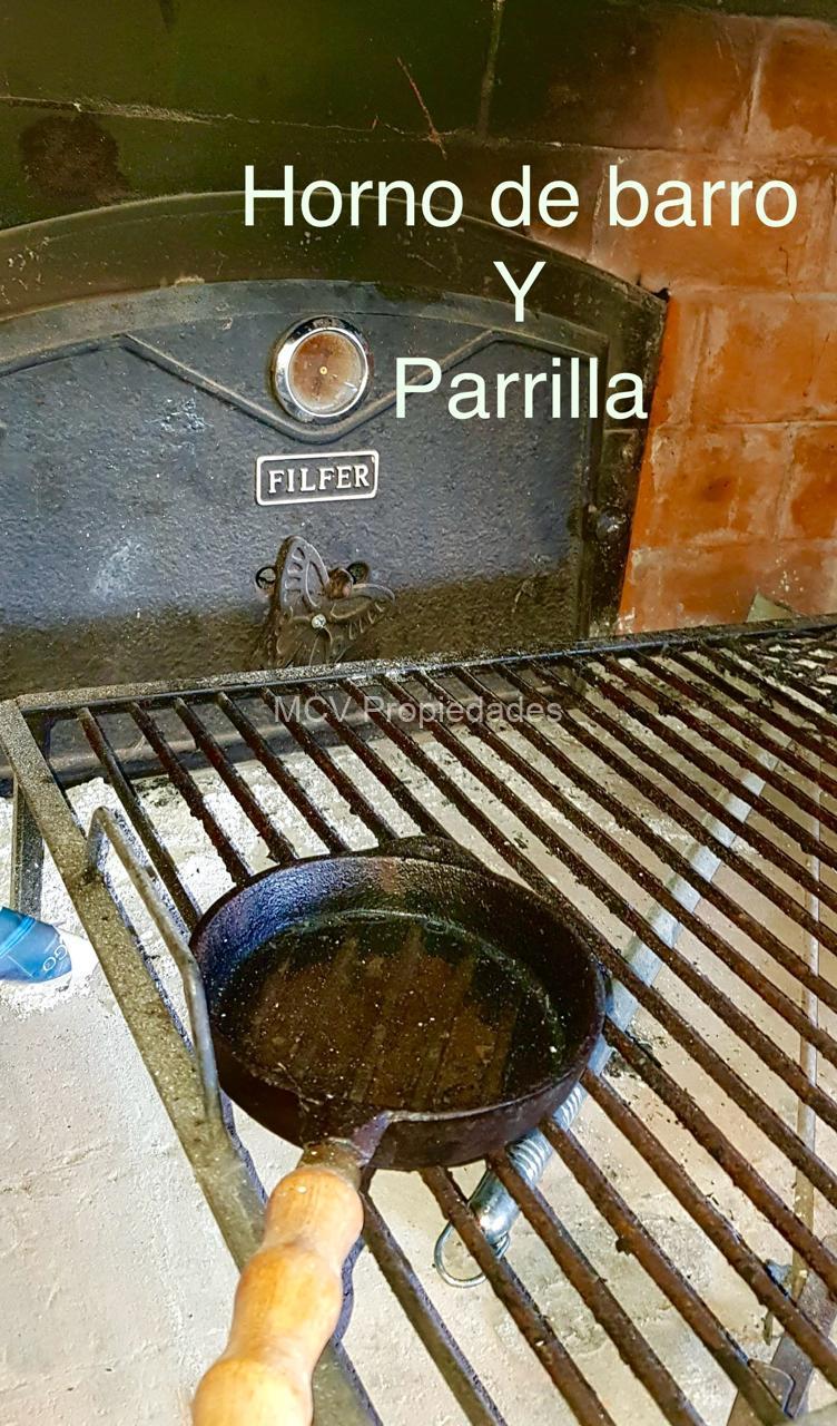 DEPORTIVA 166 p/8 pax a pasos de las canchas — foto 20