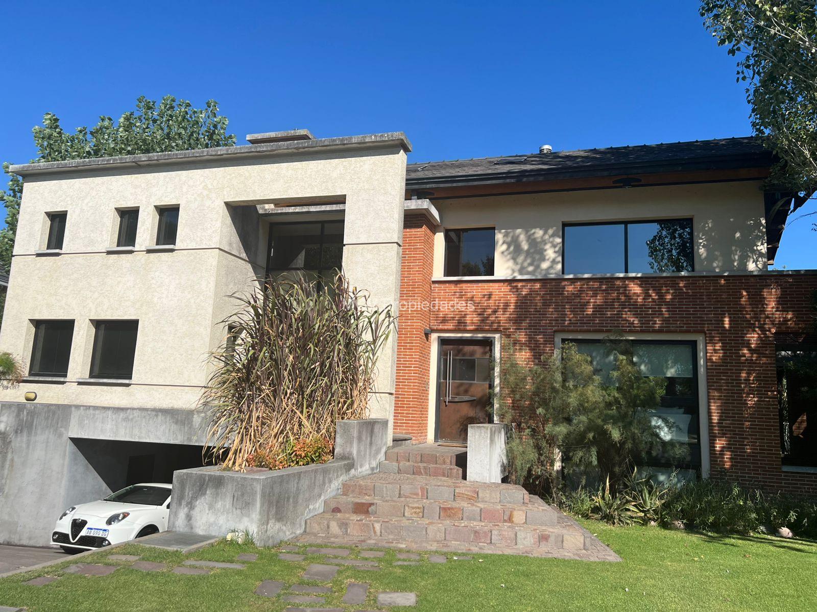 CLUB EL CARMEN - Casa premium de diseño