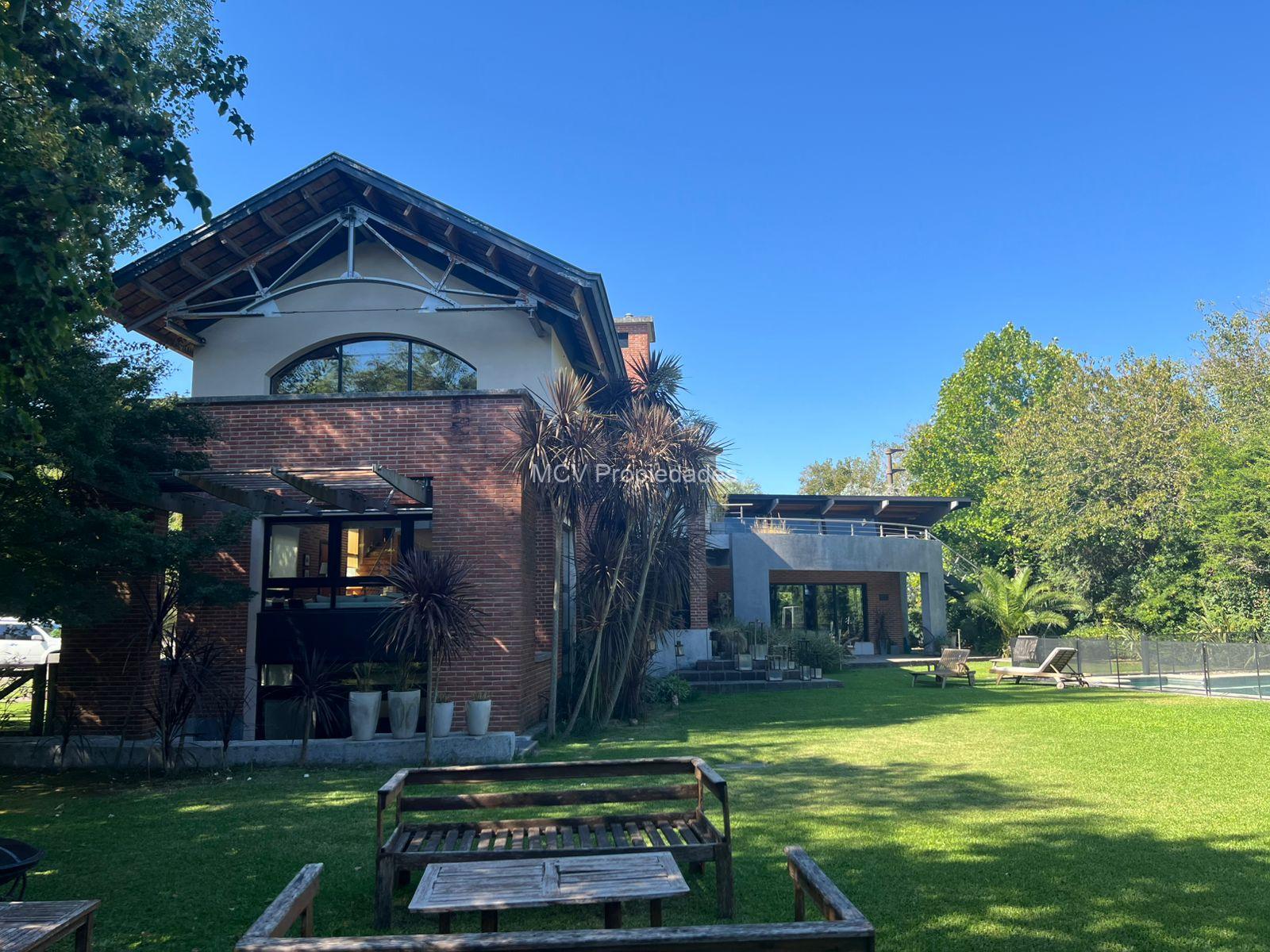 CLUB EL CARMEN - Casa premium de diseño — foto 3