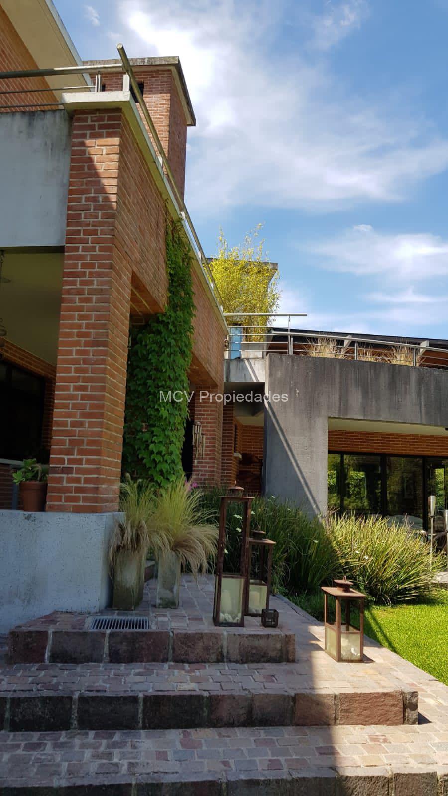 CLUB EL CARMEN - Casa premium de diseño — foto 4