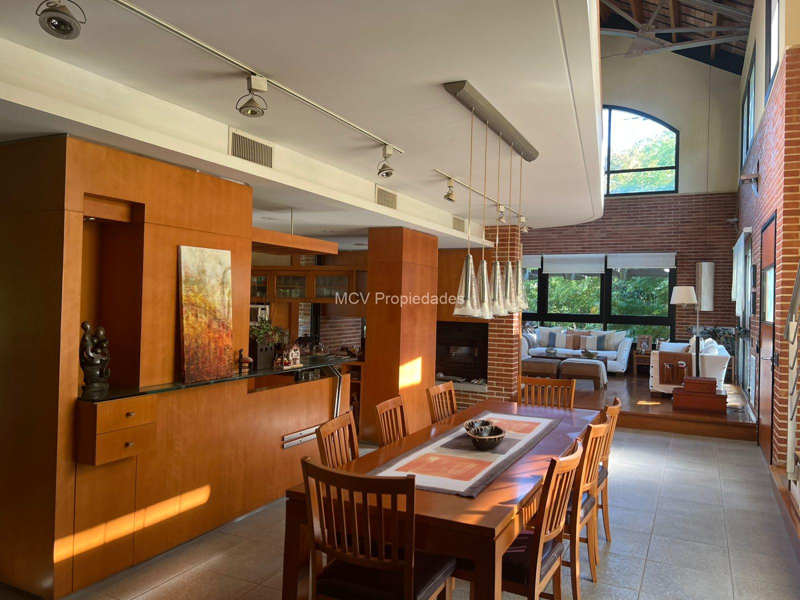 CLUB EL CARMEN - Casa premium de diseño — foto 5