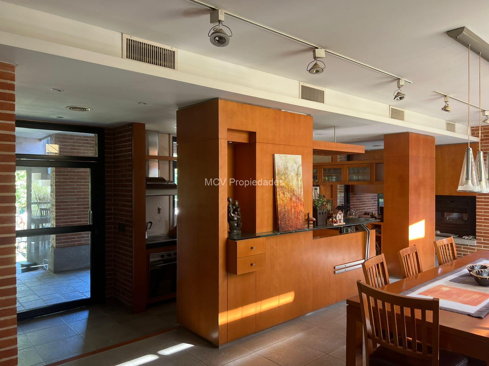 CLUB EL CARMEN - Casa premium de diseño — foto 6