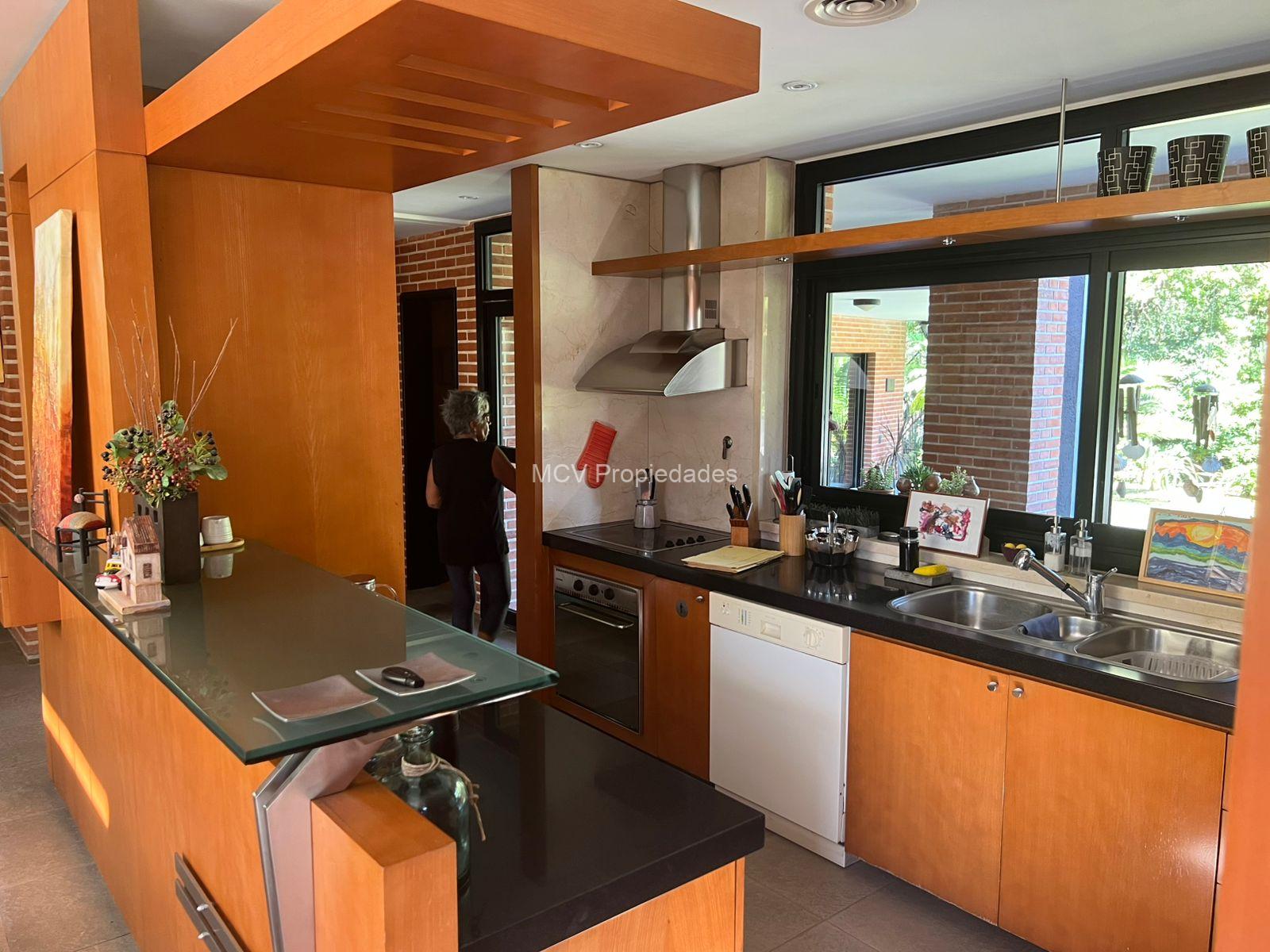 CLUB EL CARMEN - Casa premium de diseño — foto 7