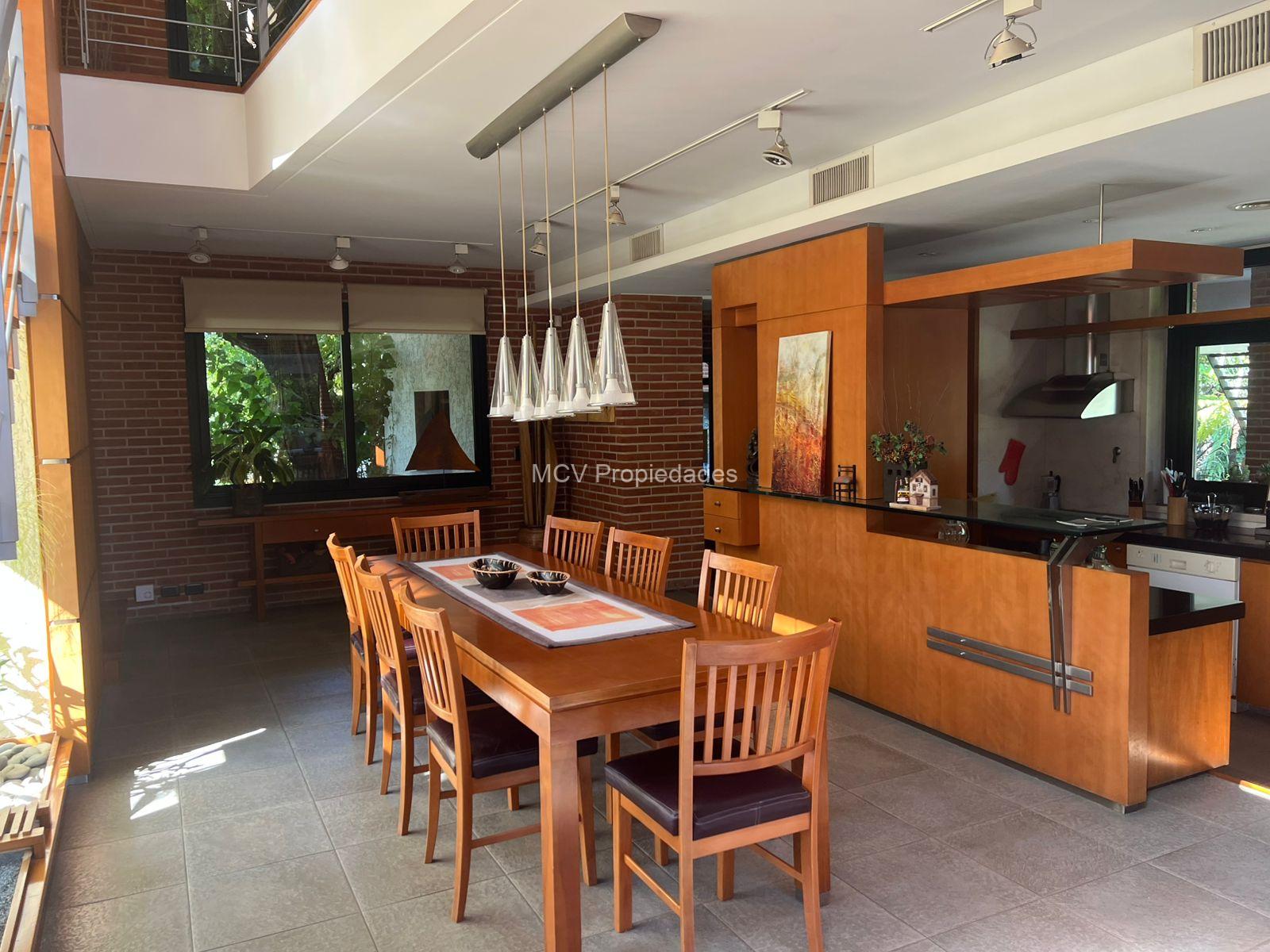 CLUB EL CARMEN - Casa premium de diseño — foto 12