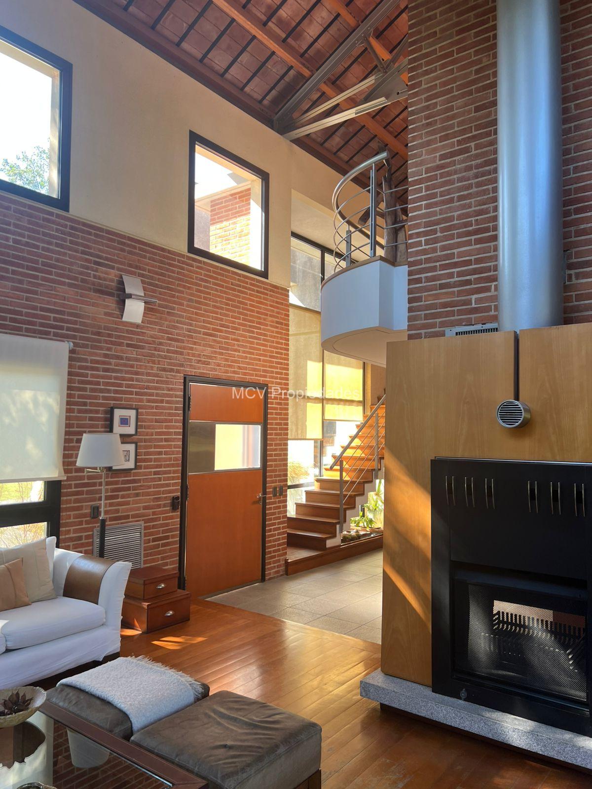 CLUB EL CARMEN - Casa premium de diseño — foto 15