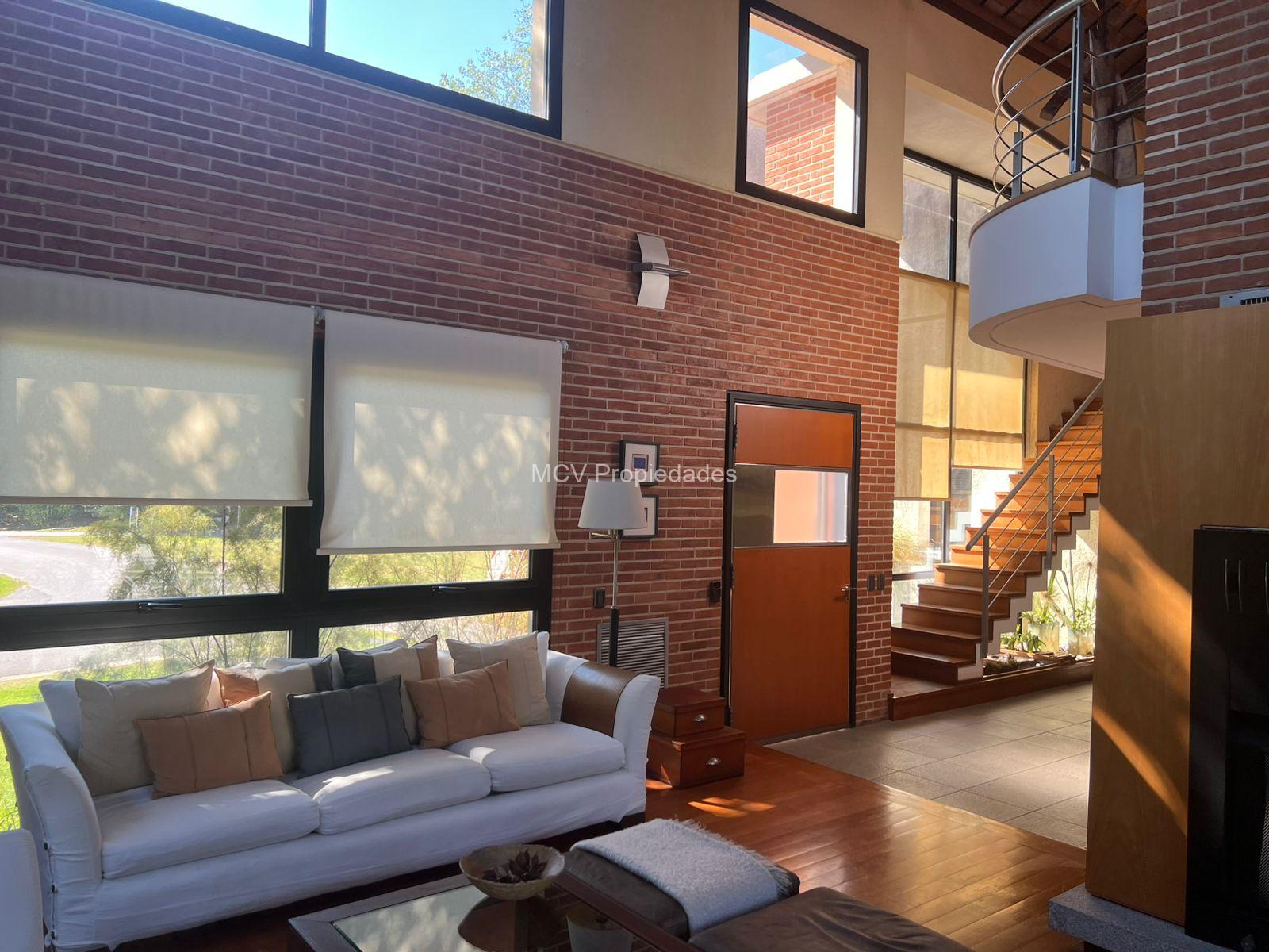 CLUB EL CARMEN - Casa premium de diseño — foto 16