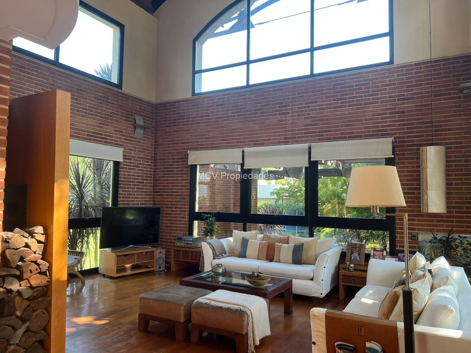 CLUB EL CARMEN - Casa premium de diseño — foto 18