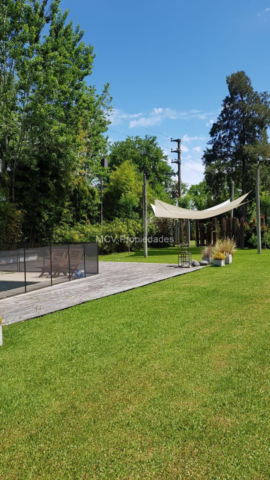 CLUB EL CARMEN - Casa premium de diseño — foto 22