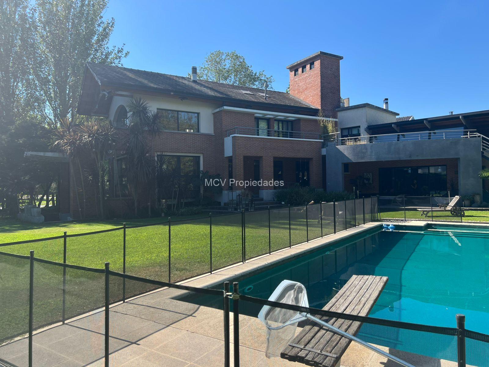 CLUB EL CARMEN - Casa premium de diseño — foto 29