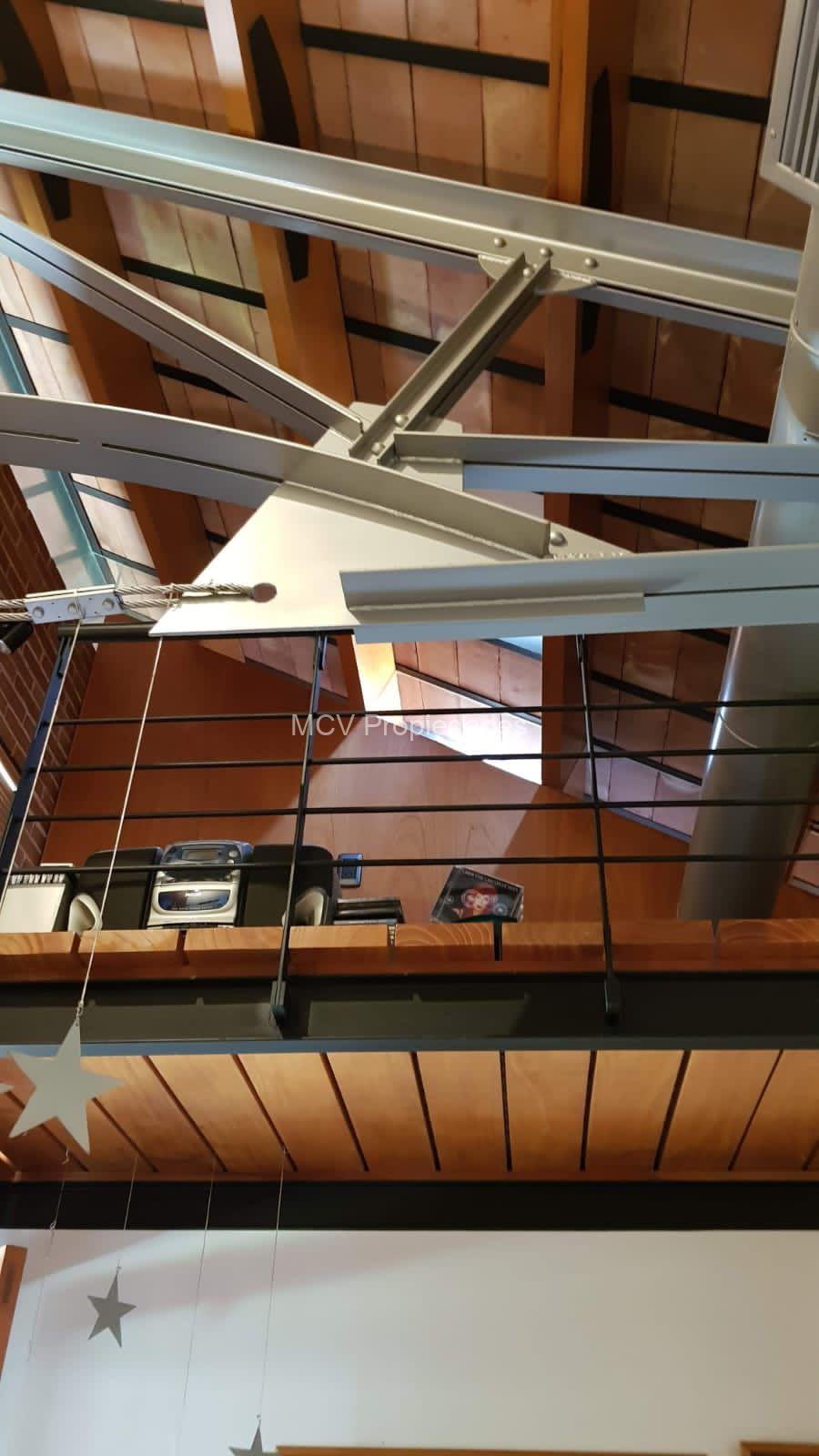 CLUB EL CARMEN - Casa premium de diseño — foto 34