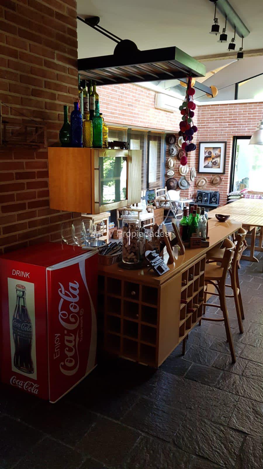 CLUB EL CARMEN - Casa premium de diseño — foto 39