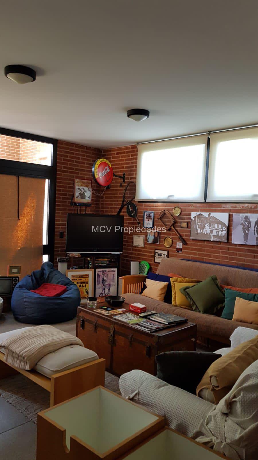 CLUB EL CARMEN - Casa premium de diseño — foto 49