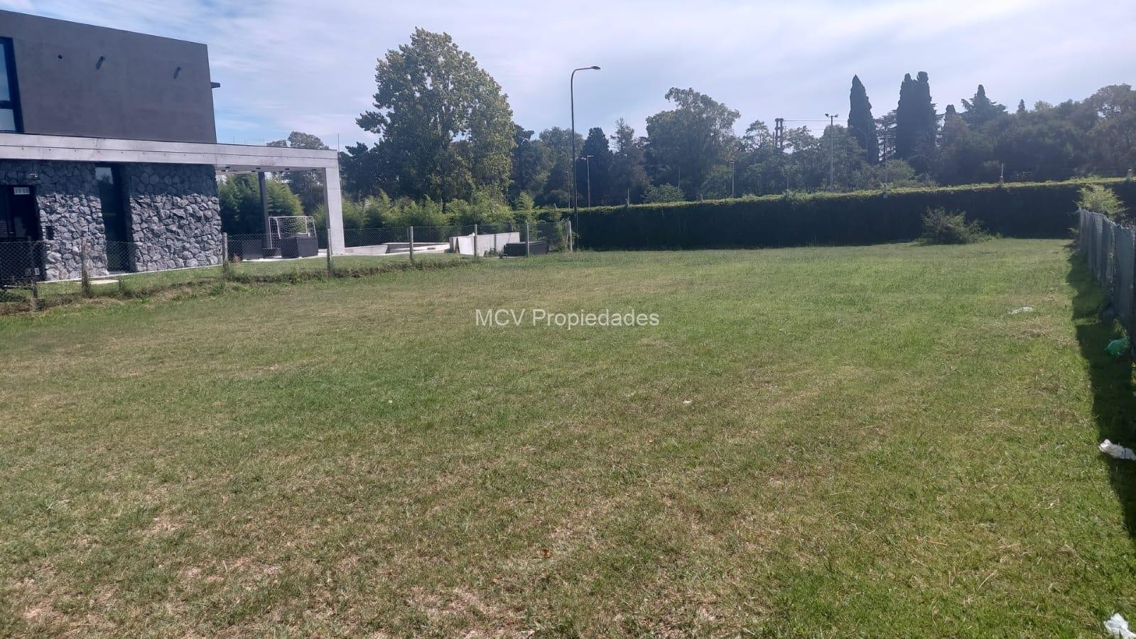 BARRANCAS DE IRAOLA - LOTE EN VENTA!! — foto 1