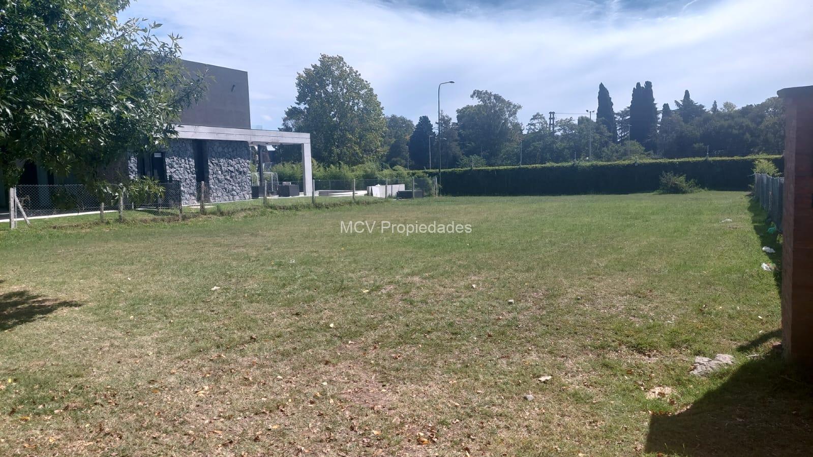 BARRANCAS DE IRAOLA - LOTE EN VENTA!! — foto 4