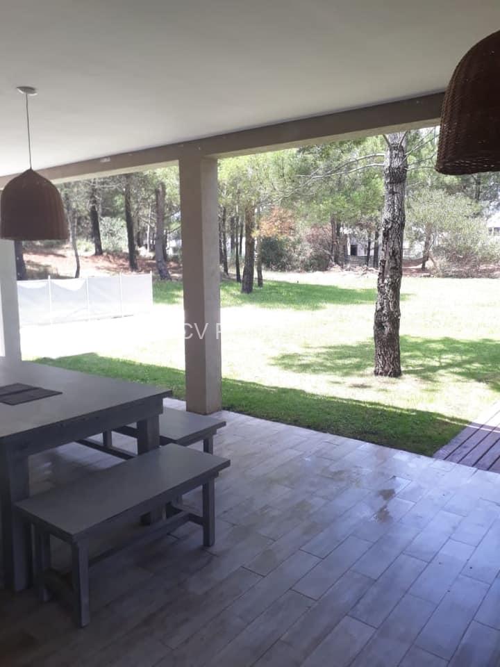 RESIDENCIAL 1 283 - 10/11 pax c/pileta cercada, 5 dorm +depen — foto 9