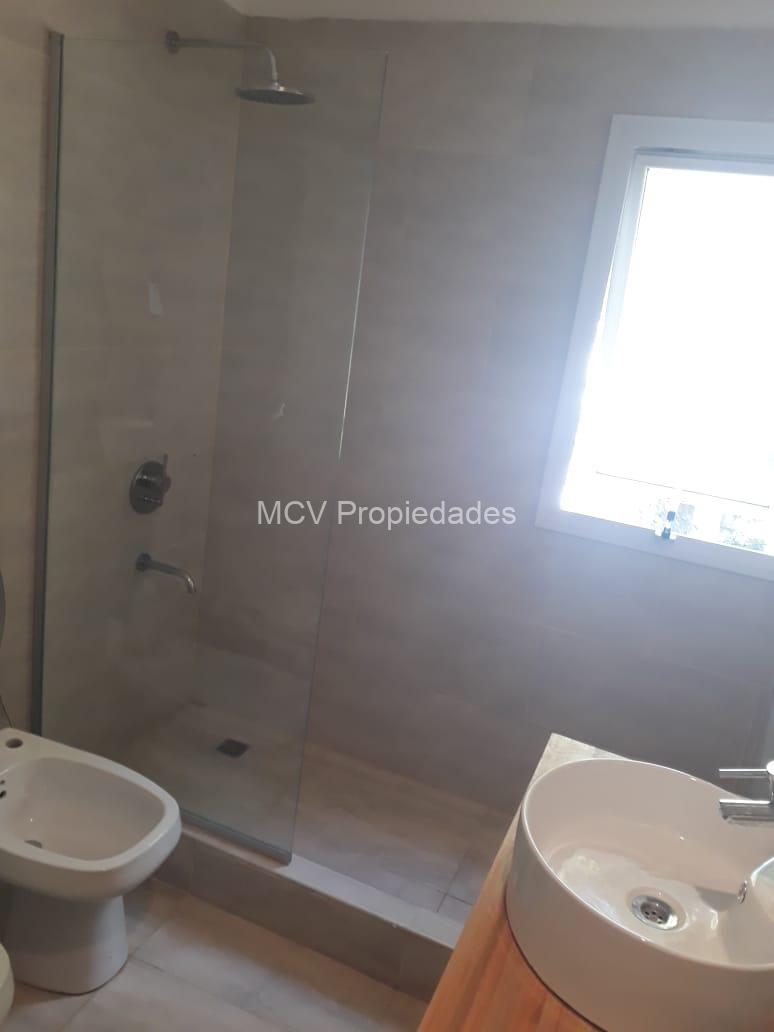 RESIDENCIAL 1 283 - 10/11 pax c/pileta cercada, 5 dorm +depen — foto 10