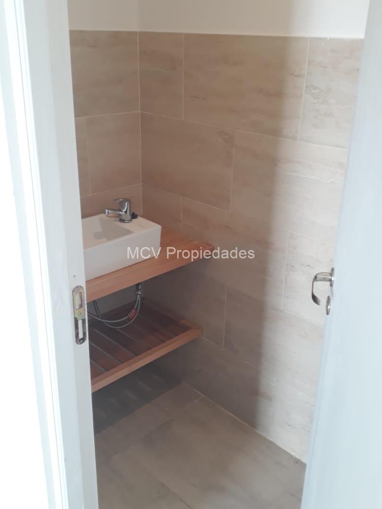 RESIDENCIAL 1 283 - 10/11 pax c/pileta cercada, 5 dorm +depen — foto 11