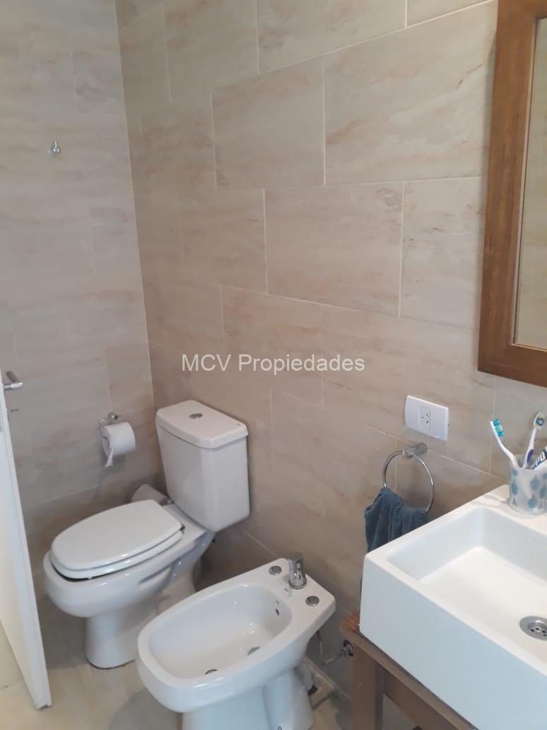 RESIDENCIAL 1 283 - 10/11 pax c/pileta cercada, 5 dorm +depen — foto 12