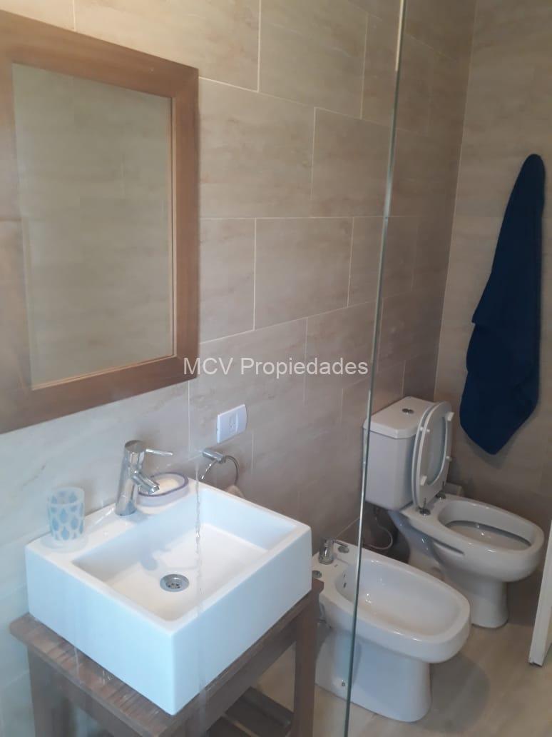 RESIDENCIAL 1 283 - 10/11 pax c/pileta cercada, 5 dorm +depen — foto 13