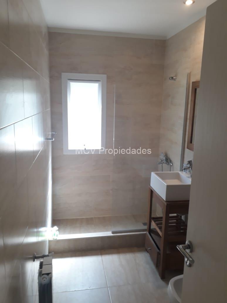 RESIDENCIAL 1 283 - 10/11 pax c/pileta cercada, 5 dorm +depen — foto 14