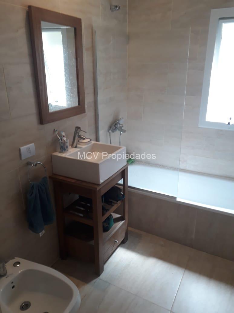 RESIDENCIAL 1 283 - 10/11 pax c/pileta cercada, 5 dorm +depen — foto 15