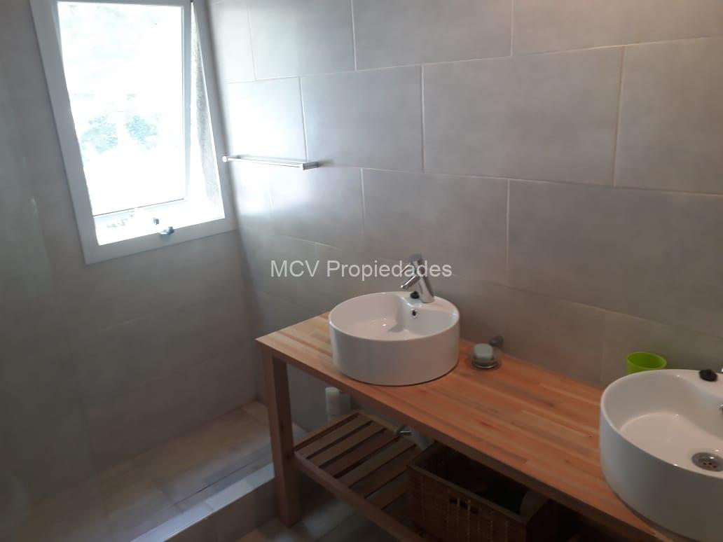 RESIDENCIAL 1 283 - 10/11 pax c/pileta cercada, 5 dorm +depen — foto 16