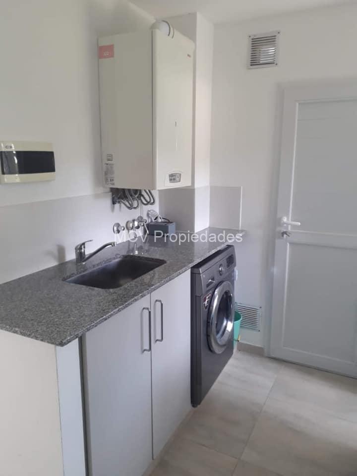 RESIDENCIAL 1 283 - 10/11 pax c/pileta cercada, 5 dorm +depen — foto 18