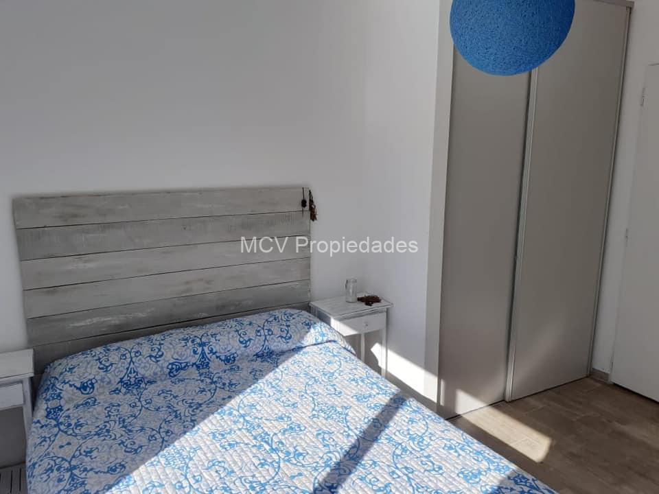 RESIDENCIAL 1 283 - 10/11 pax c/pileta cercada, 5 dorm +depen — foto 19