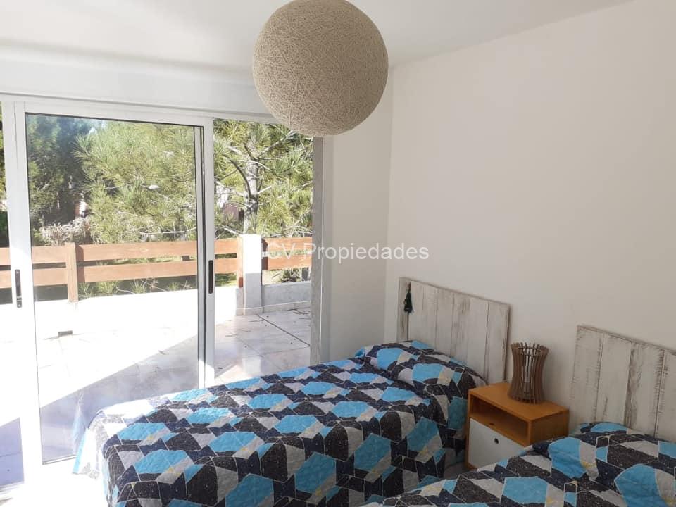 RESIDENCIAL 1 283 - 10/11 pax c/pileta cercada, 5 dorm +depen — foto 20